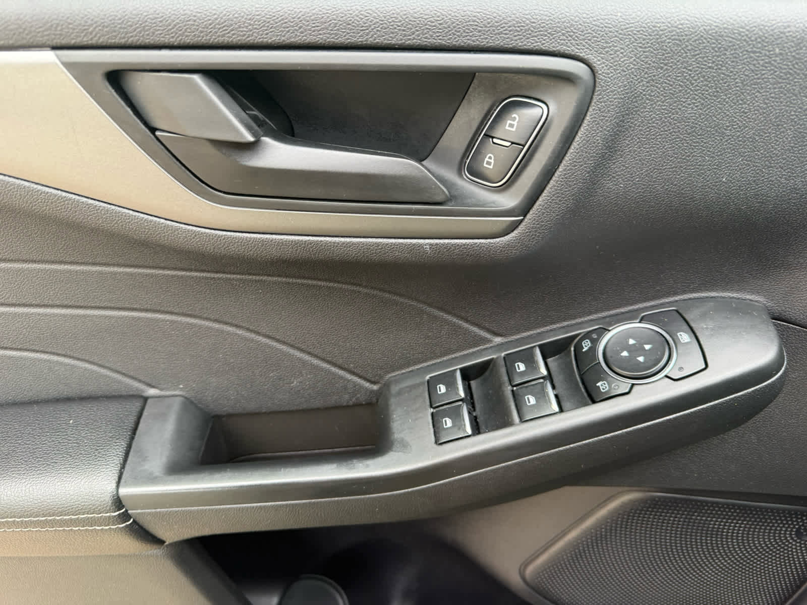 Certified 2024 Ford Escape Active image 19