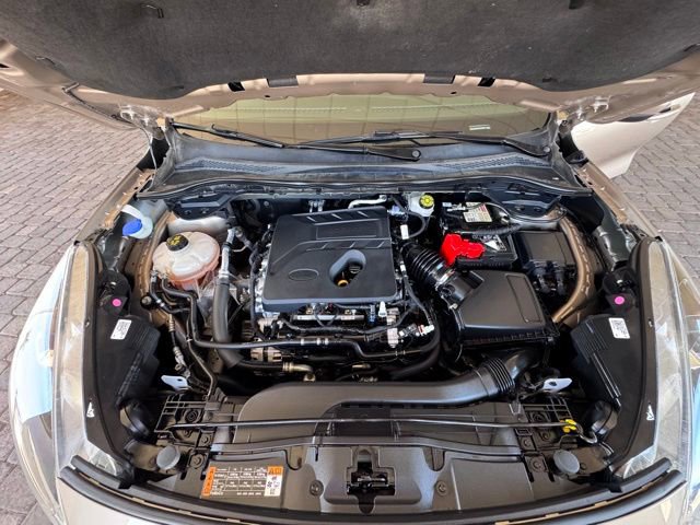 Certified 2020 Ford Escape SEL FWD image 24