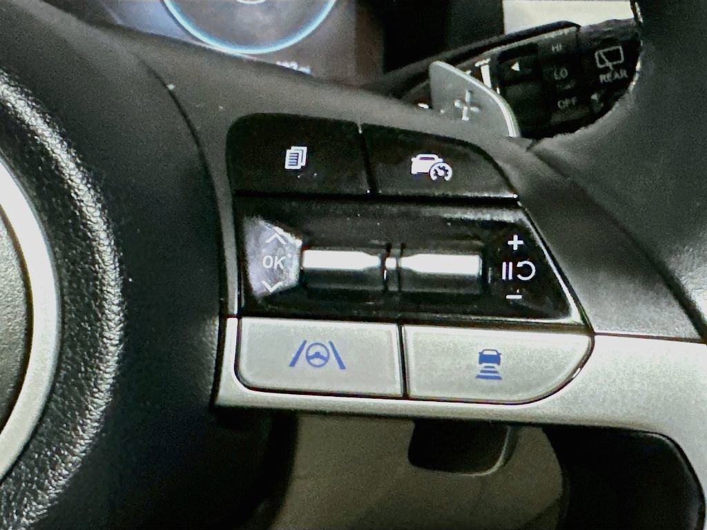 Used 2022 Hyundai Tucson Limited w/ Cargo Package AWD/4WD image 33