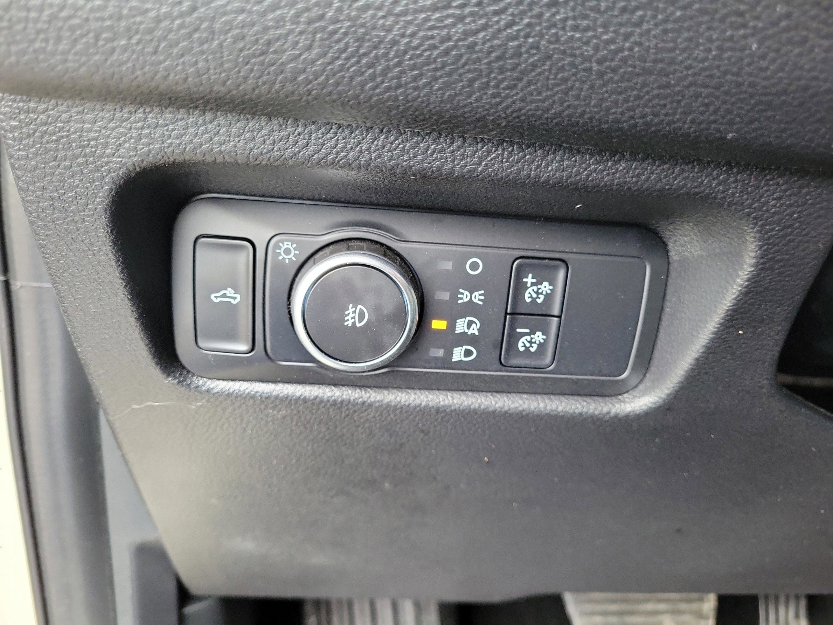 Certified 2025 Ford Ranger XLT w/ Trailer Tow Package image 24