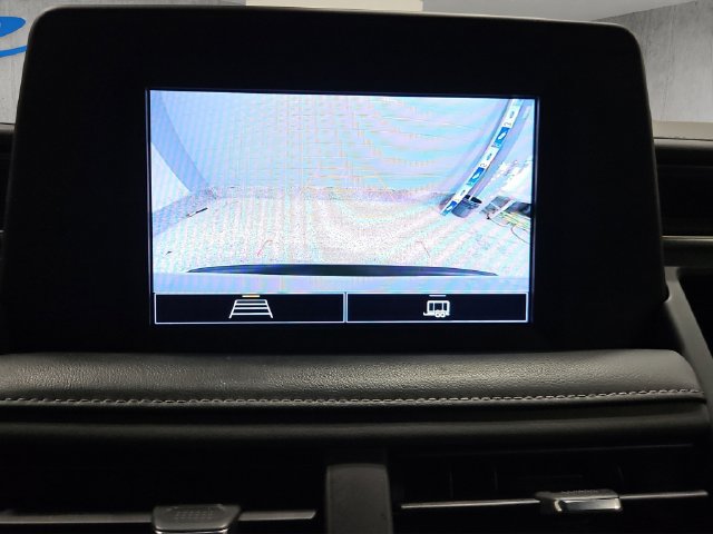 Used 2022 Chevrolet Suburban LS AWD/4WD image 48
