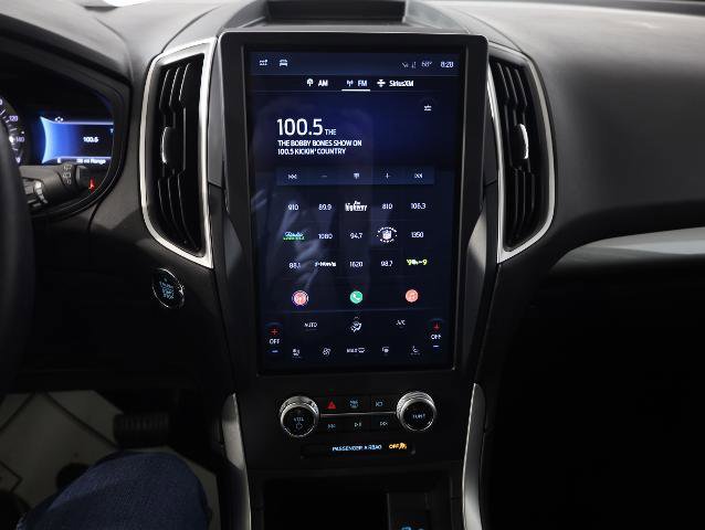 Certified 2024 Ford Edge SEL w/ Convenience Package image 14