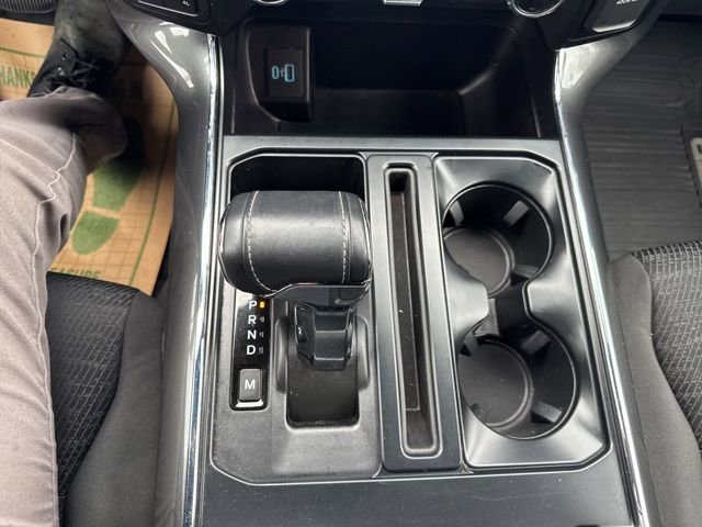 Certified 2023 Ford F150 XLT w/ Equipment Group 302A High image 30