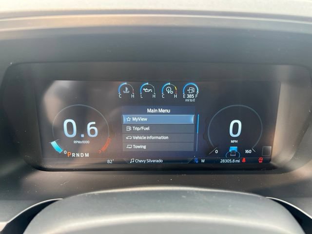 Certified 2023 Ford Expedition Max Limited AWD/4WD image 12