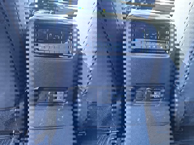 Used 2024 Toyota Land Cruiser AWD/4WD image 15