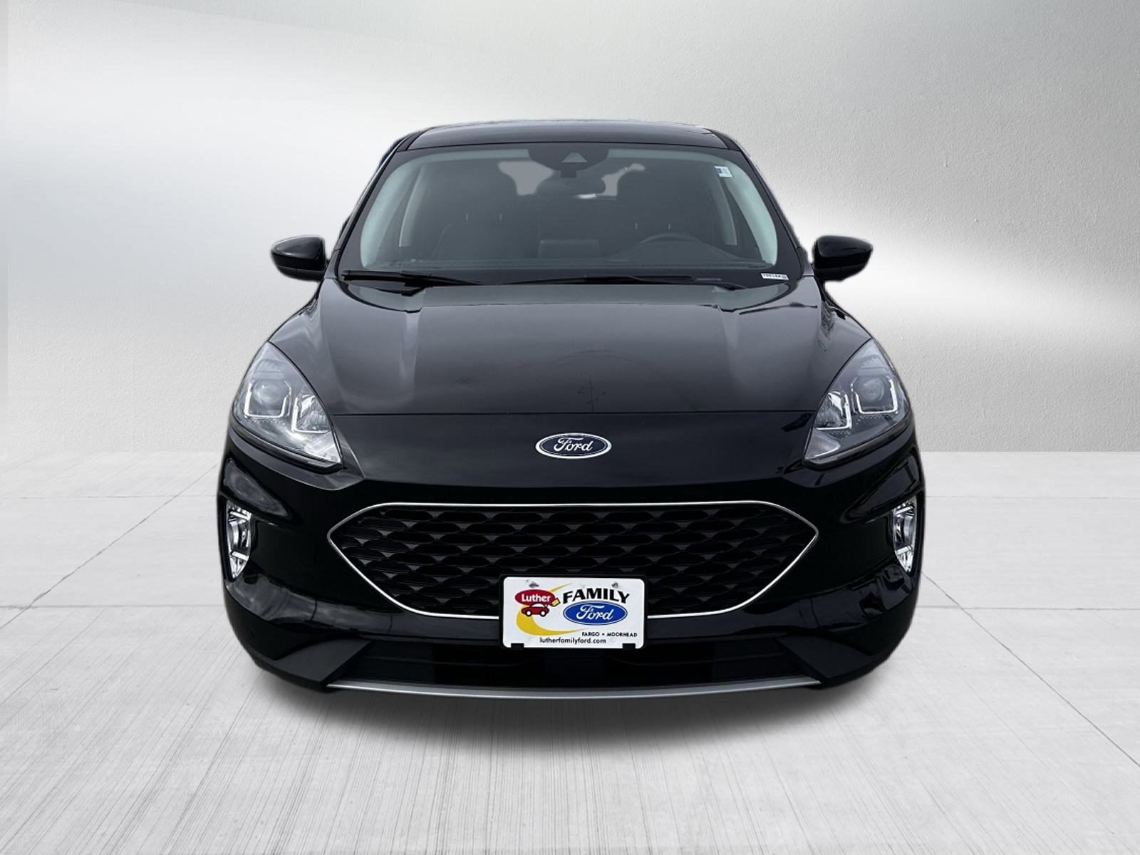 Certified 2022 Ford Escape SEL w/ Technology Package image 8