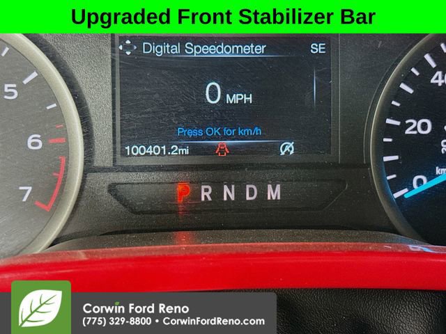 Certified 2019 Ford F150 XLT w/ XTR Package image 12