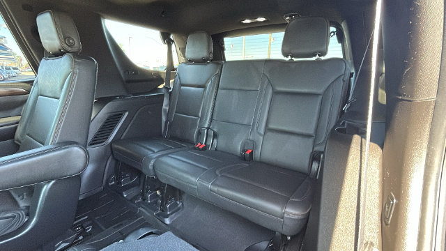 Used 2021 Chevrolet Tahoe High Country AWD/4WD image 17
