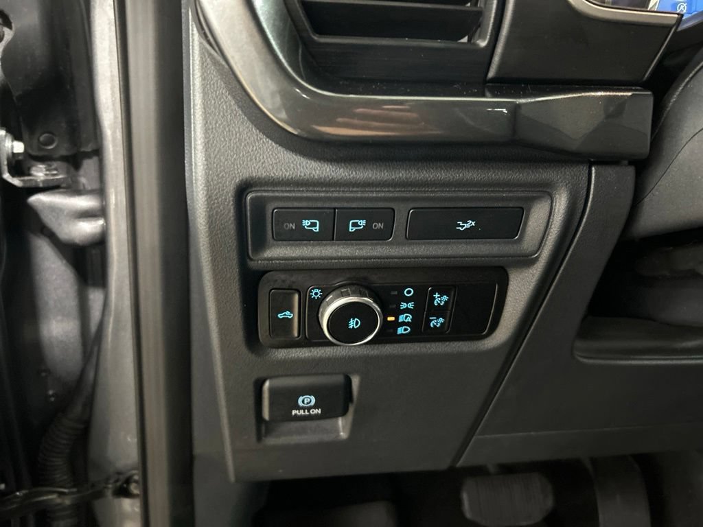 Certified 2023 Ford F150 XLT w/ Equipment Group 302A High AWD/4WD image 14