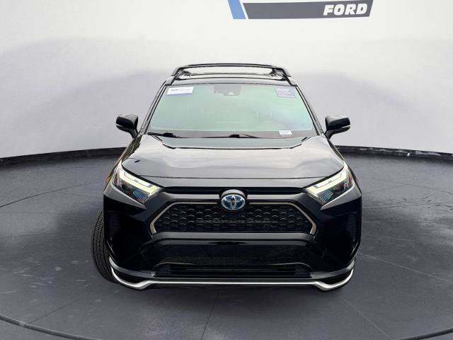 Used 2022 Toyota RAV4 SE image 8