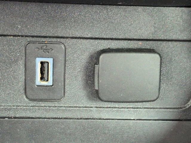 Certified 2017 Ford Escape S FWD image 18