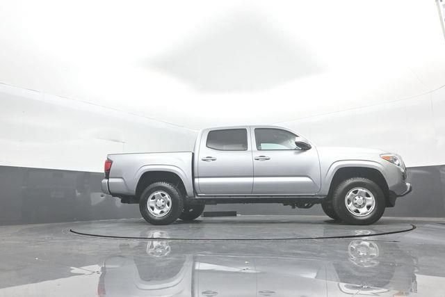Used 2023 Toyota Tacoma SR AWD/4WD image 36