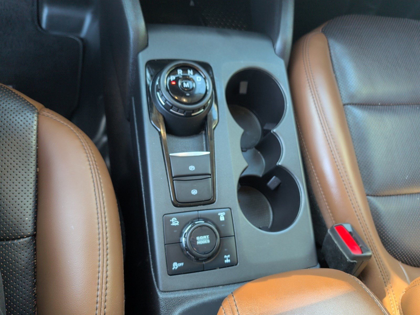 Certified 2024 Ford Bronco Sport Badlands w/ Premium Package AWD/4WD image 18