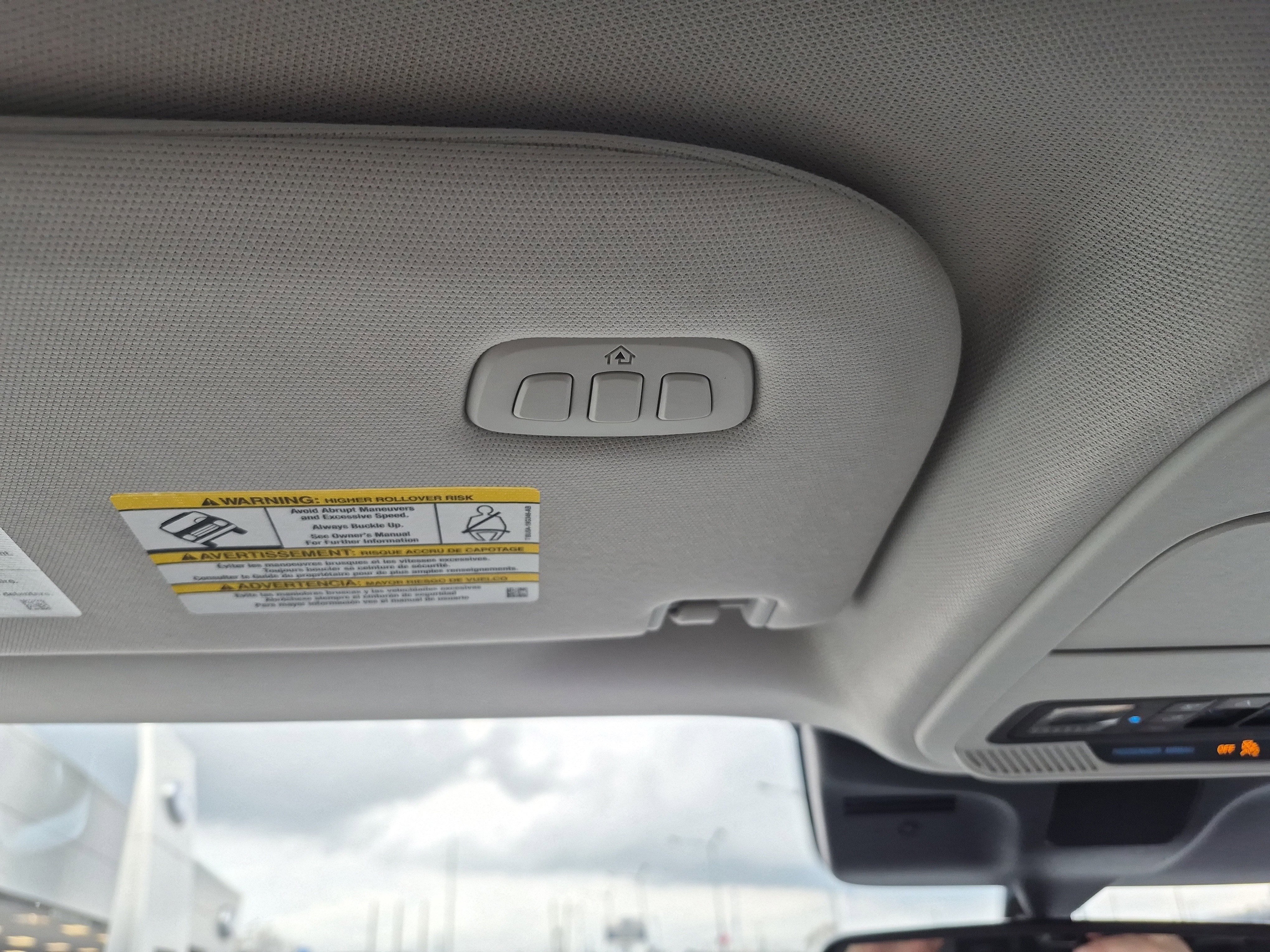 Certified 2025 Ford Expedition Max Active image 43