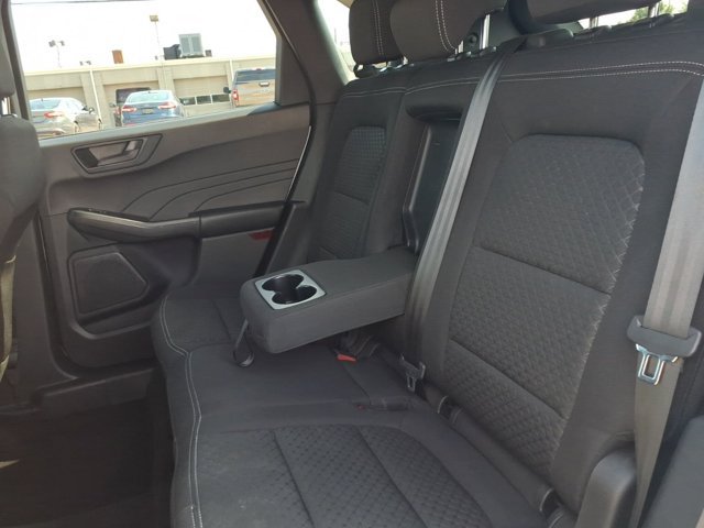 Certified 2023 Ford Escape Active w/ Tech Pack #1 AWD/4WD image 6