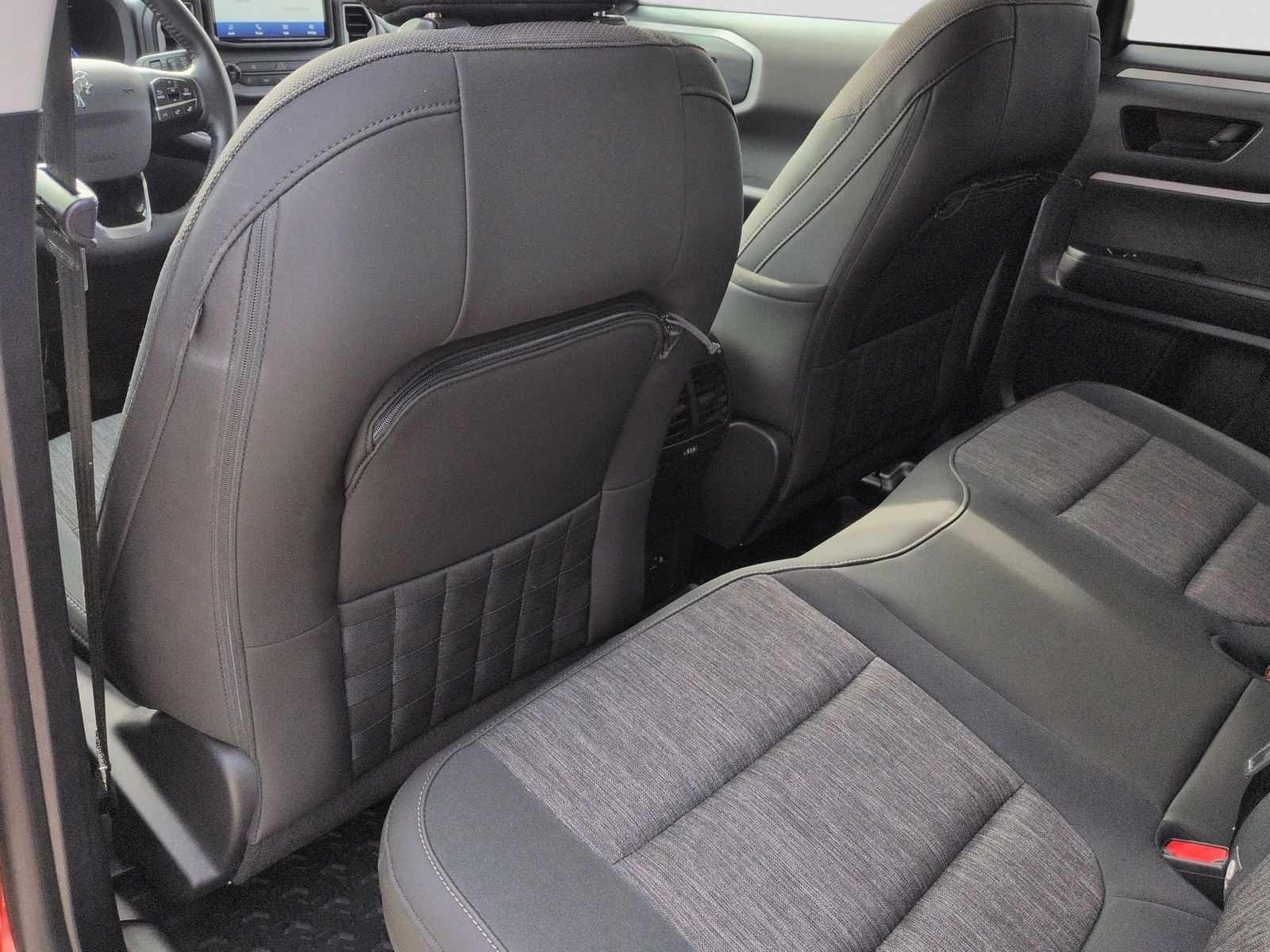 Certified 2023 Ford Bronco Sport Big Bend w/ Convenience Package image 22