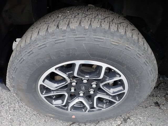 Certified 2023 Ford F150 XLT w/ Equipment Group 302A High AWD/4WD image 13
