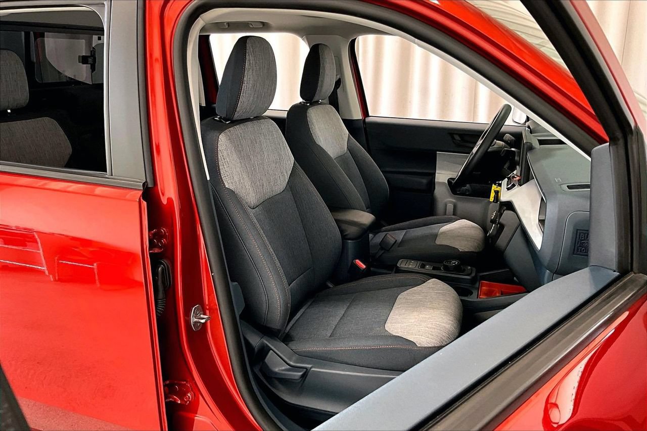 Certified 2023 Ford Maverick XLT FWD image 6