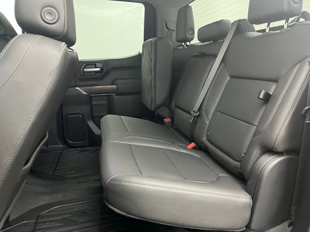 Used 2021 GMC Sierra 1500 SLT image 29