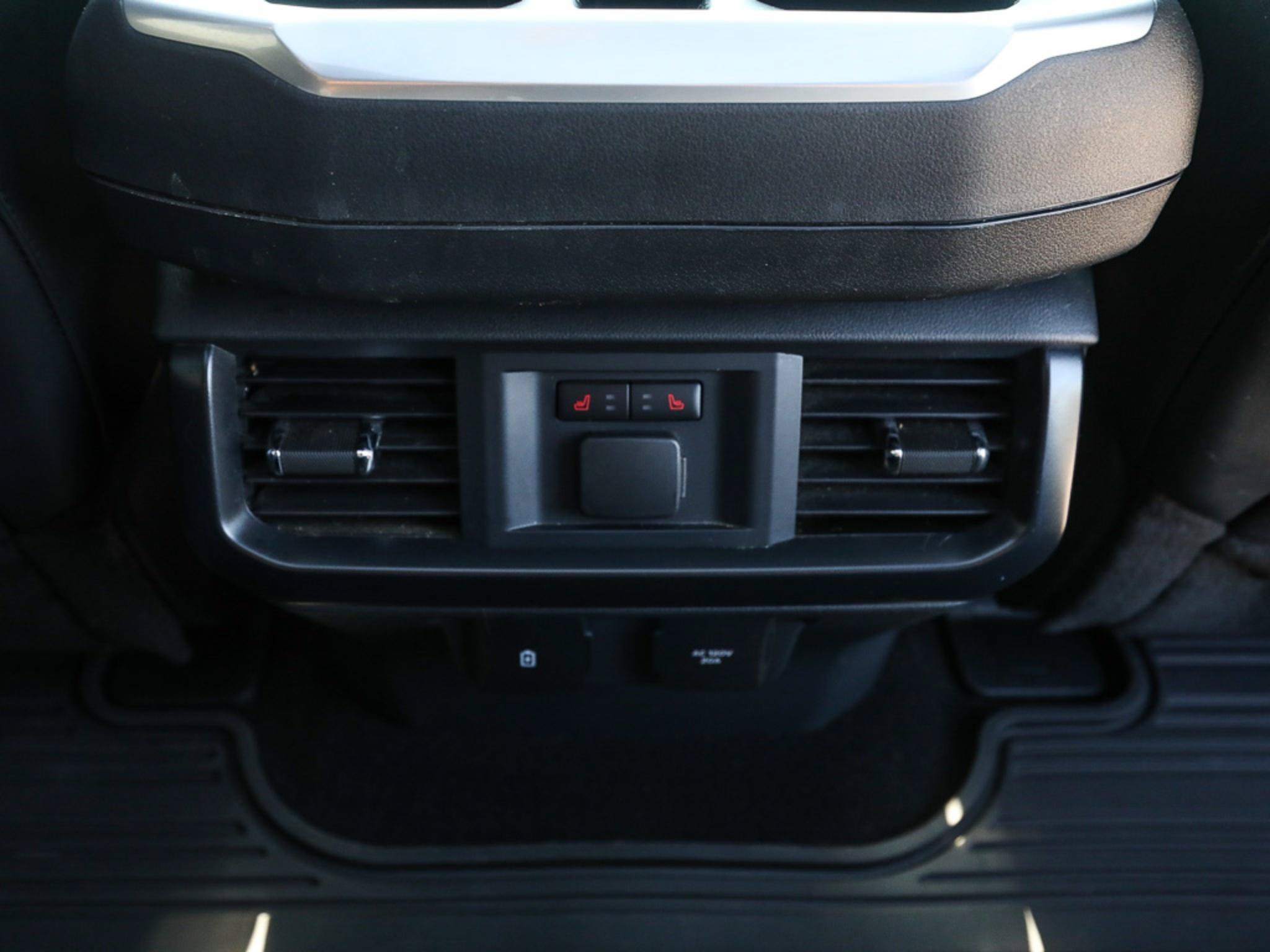 Certified 2024 Ford F150 Raptor AWD/4WD image 24