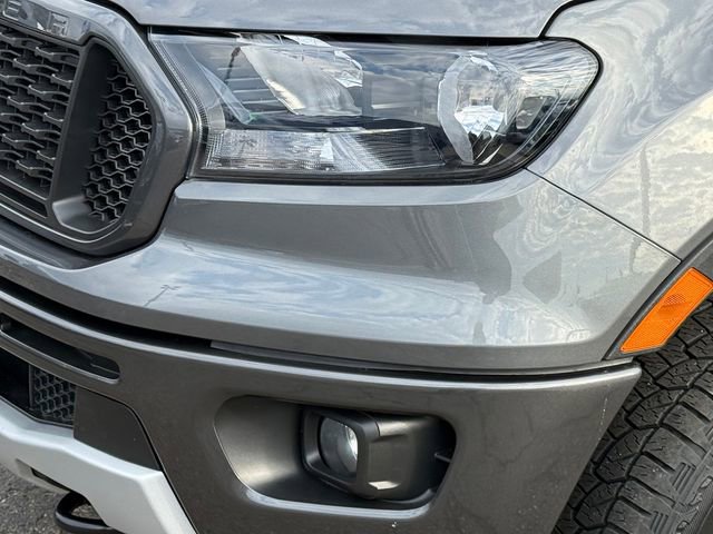 Certified 2023 Ford Ranger XLT w/ Equipment Group 301A Mid image 23