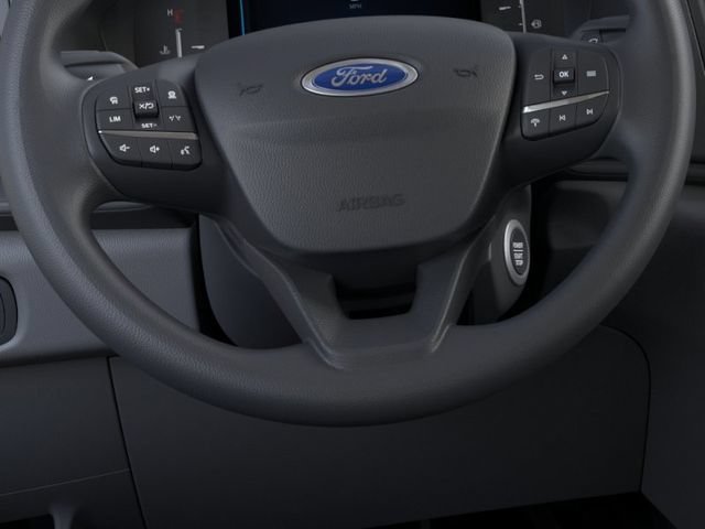 Certified 2026 Ford Transit 250 148 Medium Roof Extended AWD image 12