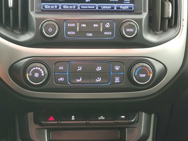 Used 2018 Chevrolet Colorado LT w/ Redline Special Edition image 23