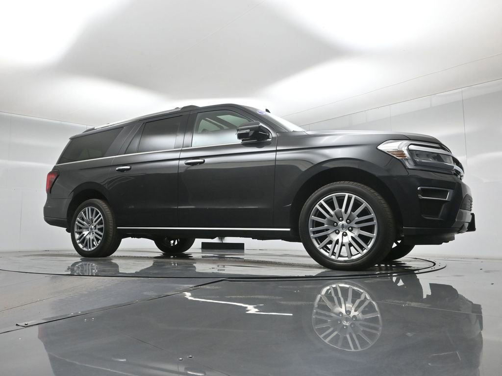 Certified 2024 Ford Expedition Max Limited image 51