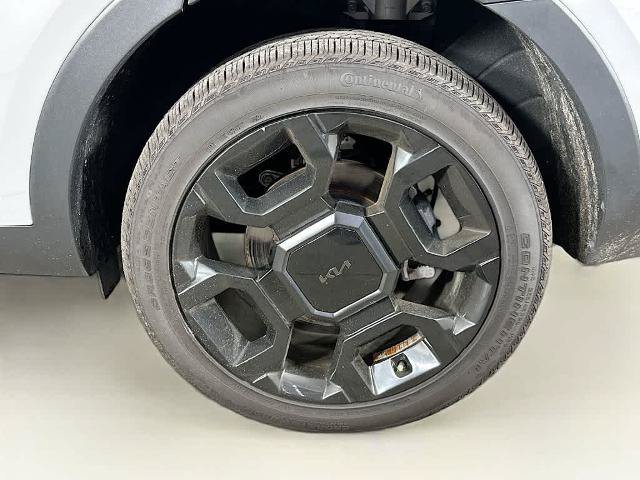 Used 2025 Kia Sorento SX Prestige AWD/4WD image 8