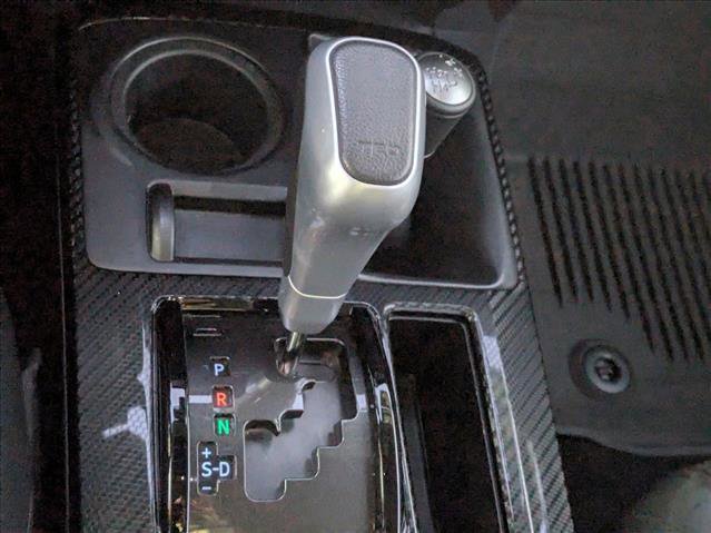 Used 2022 Toyota 4Runner TRD Off-Road image 12