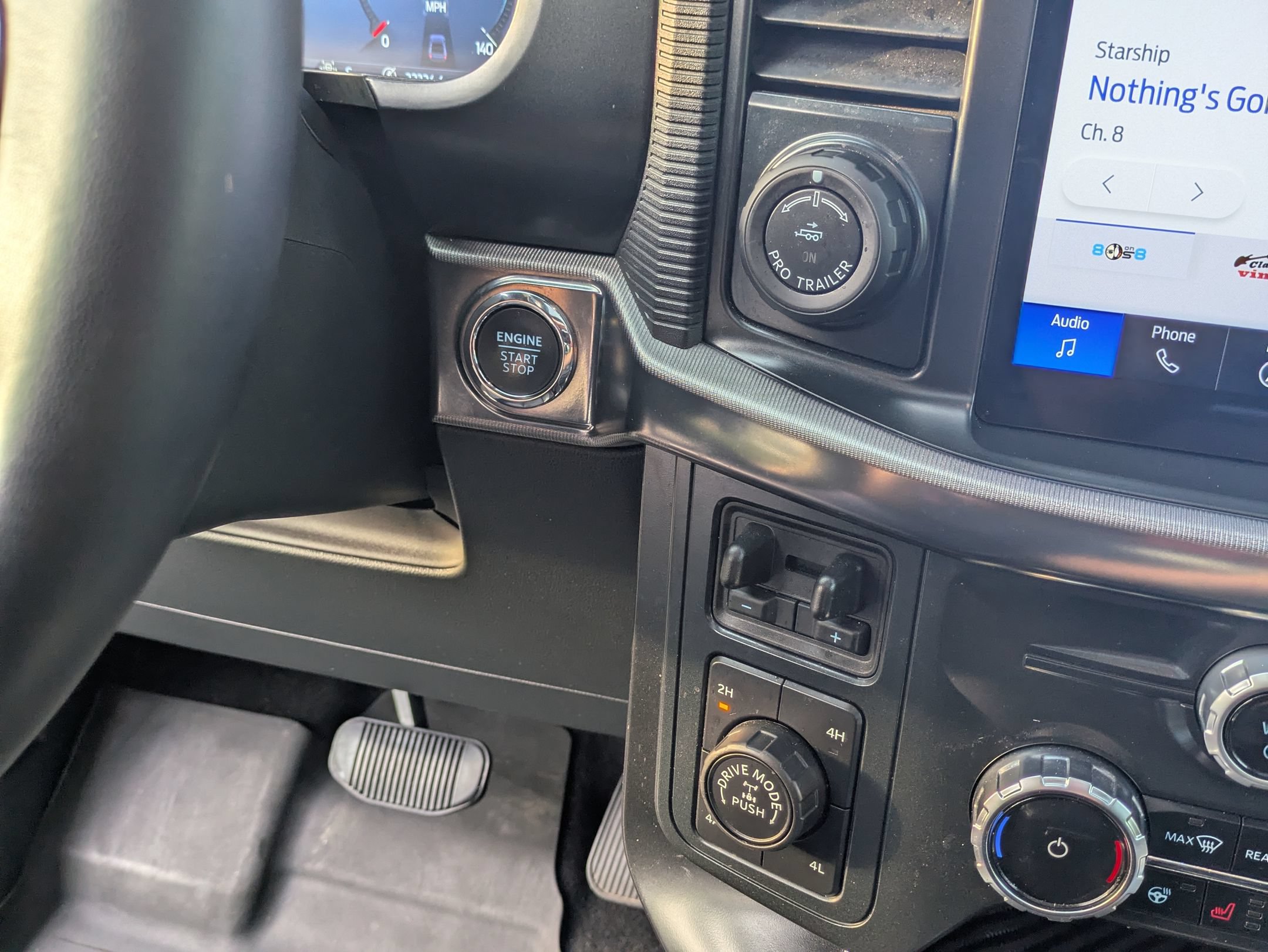 Certified 2025 Ford F150 Raptor AWD/4WD image 25