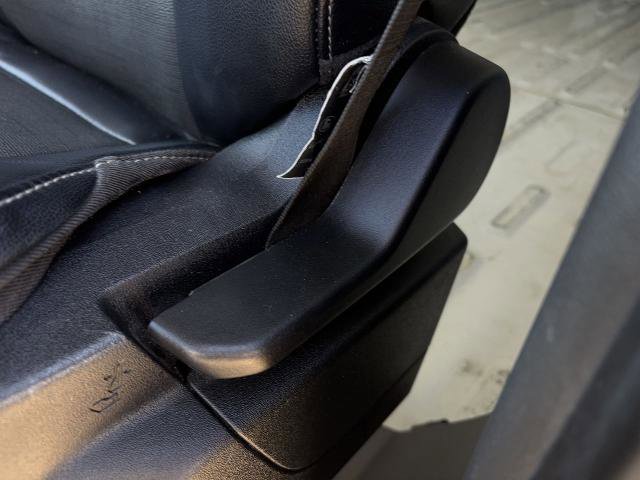 Certified 2024 Ford Transit 250 148 Medium Roof RWD image 25