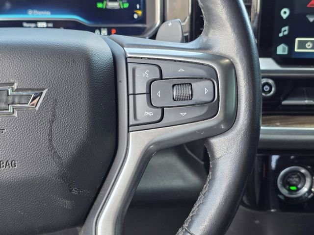 Used 2023 Chevrolet Silverado 1500 RST image 25