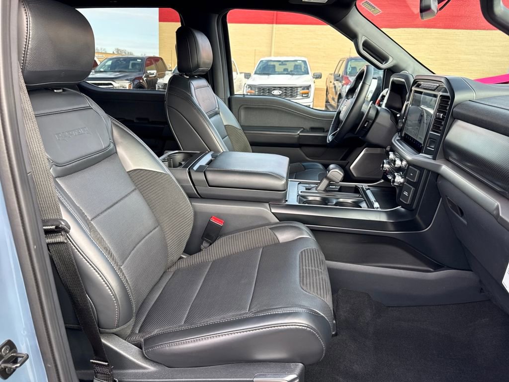 Certified 2023 Ford F150 Raptor image 9