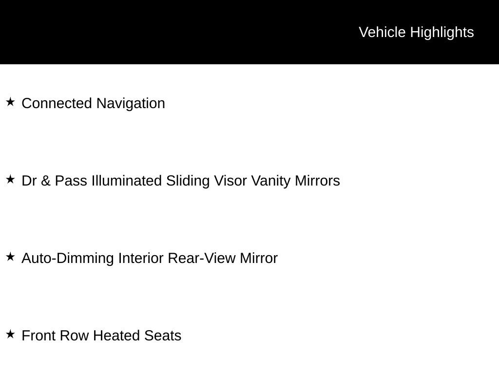 Certified 2023 Ford Bronco Big Bend AWD/4WD image 6