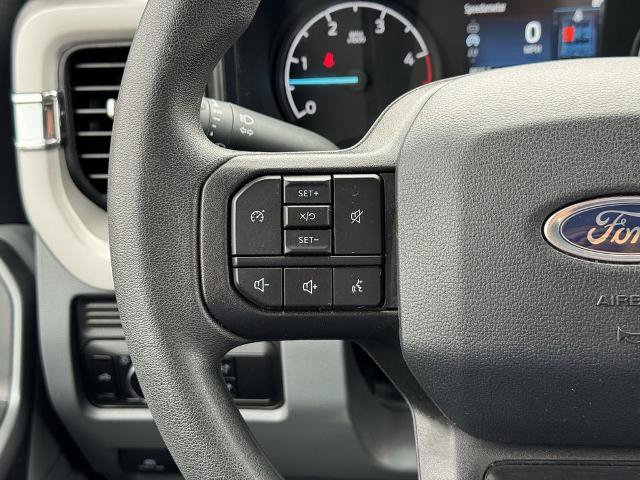 Certified 2025 Ford F250 XL w/ STX Appearance Package AWD/4WD image 19