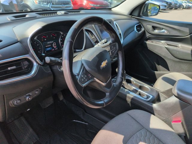 Used 2020 Chevrolet Equinox LT w/ Driver Convenience Package AWD/4WD image 28