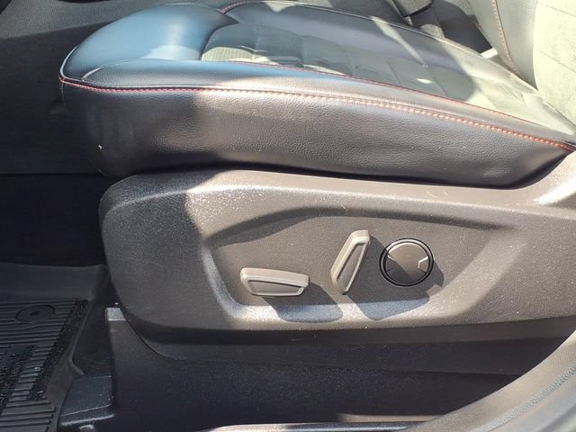 Certified 2023 Ford Edge ST-Line AWD/4WD image 17