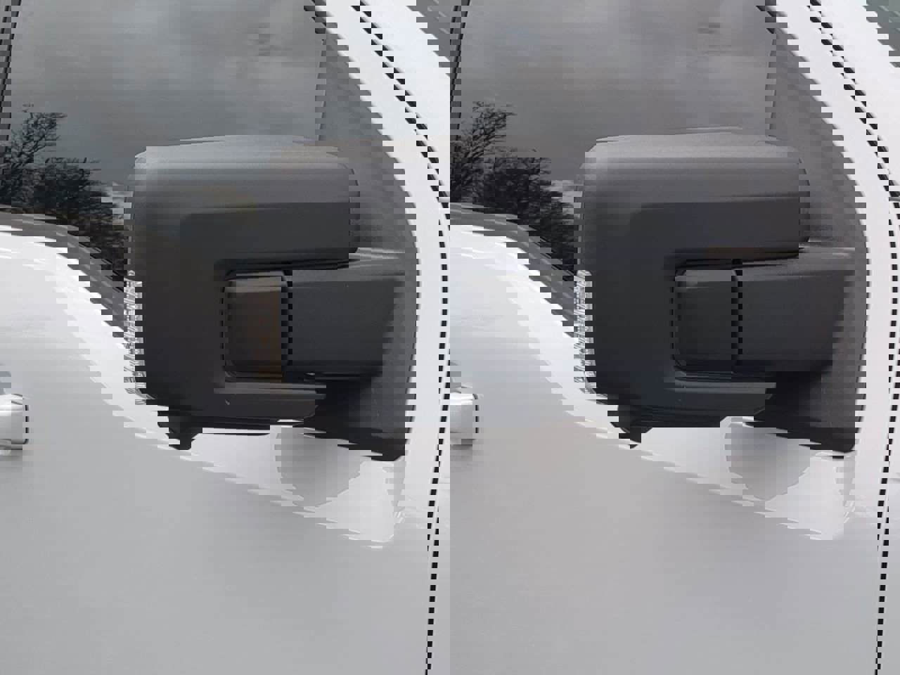 Certified 2025 Ford F150 Tremor w/ Bed Utility Package image 10