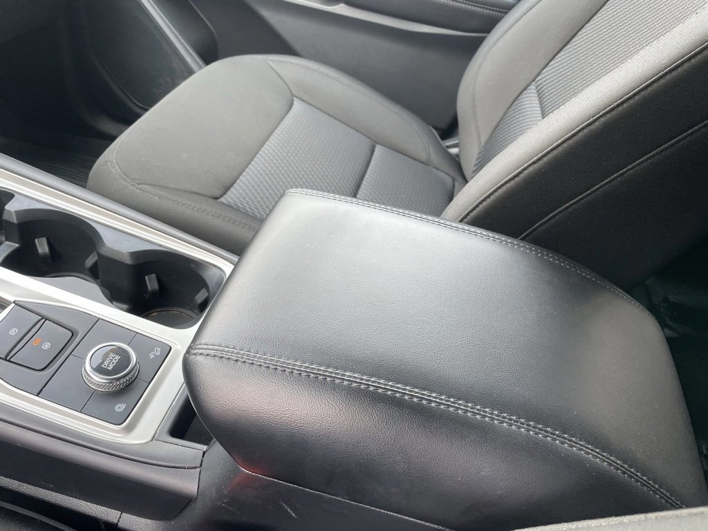 Certified 2022 Ford Explorer XLT image 14