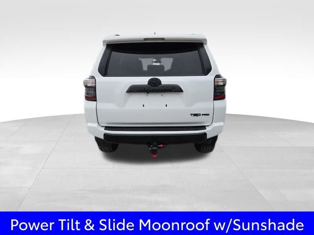 Used 2019 Toyota 4Runner TRD Pro image 4