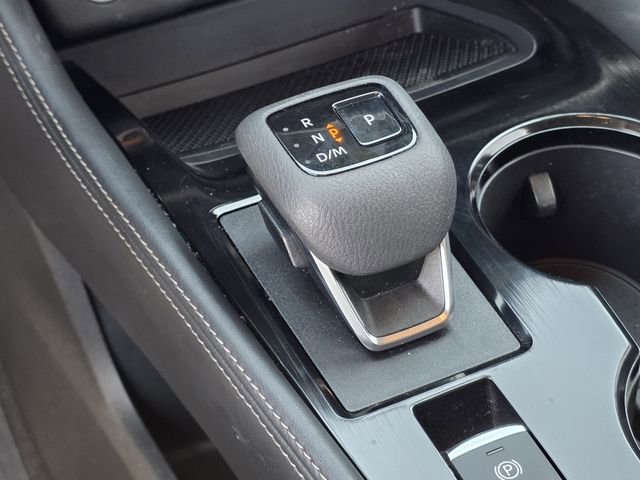 Used 2023 Nissan Rogue SL w/ SL Premium Package FWD image 23