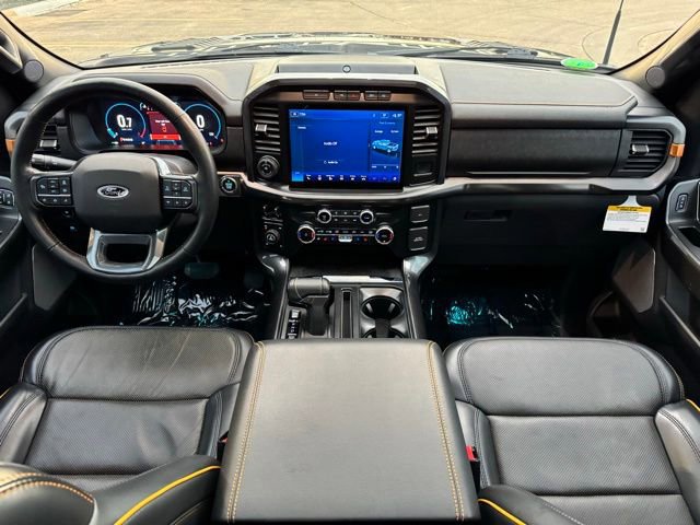 Certified 2023 Ford F150 Tremor w/ Equipment Group 402A High image 12