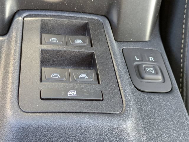 Certified 2026 Ford Bronco Badlands AWD/4WD image 24