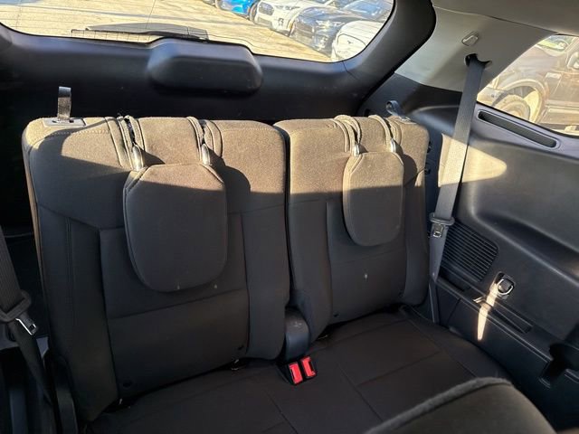 Certified 2022 Ford Explorer XLT w/ Class IV Trailer Tow Package image 15