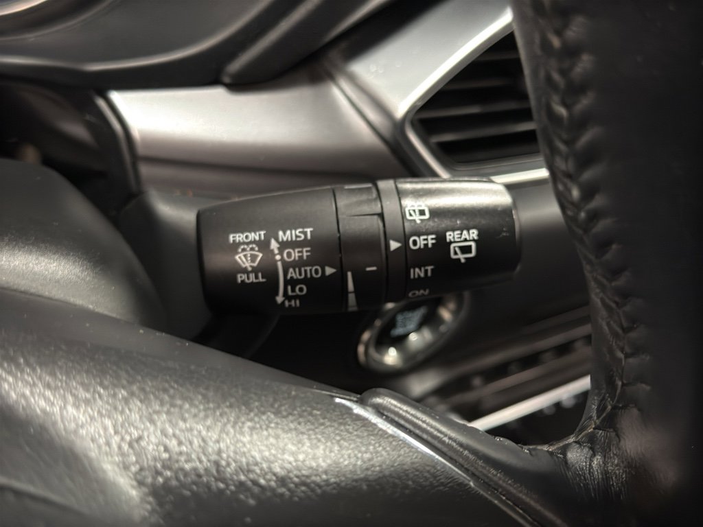 Used 2019 MAZDA CX-5 Touring image 15