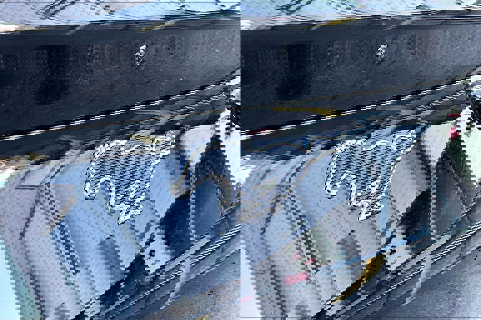 Certified 2025 Ford Mustang Mach-E Select w/ Comfort Package Lite image 38