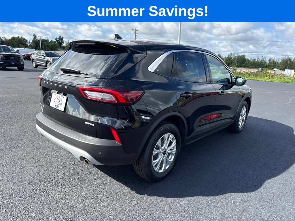 Certified 2023 Ford Escape Active w/ Tech Pack #1 AWD/4WD image 7