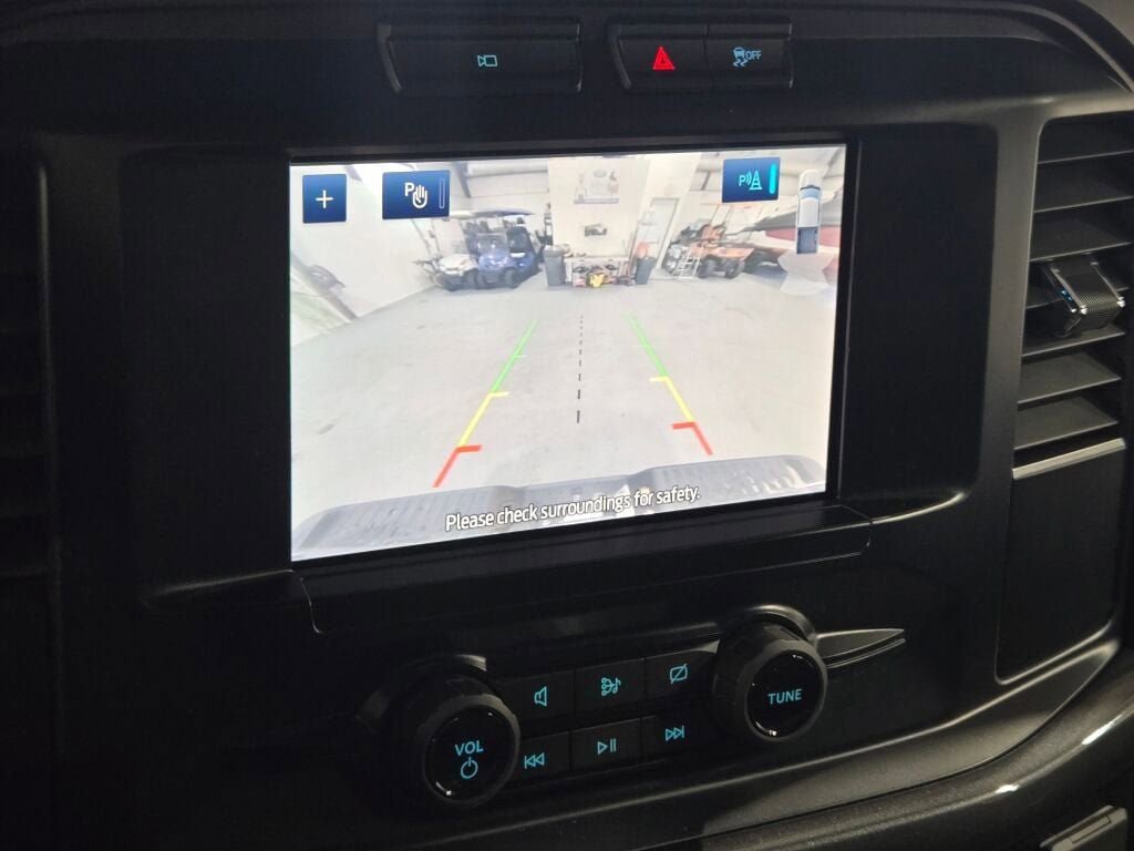 Certified 2023 Ford F150 XL w/ STX Appearance Package image 31