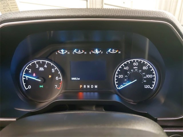 Certified 2023 Ford F150 XL w/ STX Appearance Package image 19